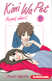 Kimi Wa Pet - Tome 8 - Vol08