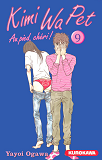 Kimi Wa Pet - Tome 9 - Vol09