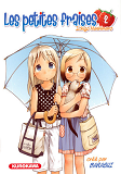 Les Petites Fraises - Tome 2 - Vol02