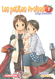 Les Petites Fraises - Tome 3 - Vol03
