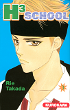 H3 School - Tome 3 - Vol03