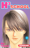 H3 School - Tome 4 - Vol04