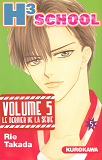 H3 School - Tome 5 - Vol05
