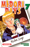 Midori Days - Tome 7 - Vol07