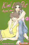 Kimi Wa Pet - Tome 10 - Vol10