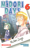 Midori Days - Tome 6 - Vol06