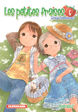 Les Petites Fraises - Tome 5 - Vol05