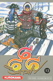 Satan 666 - Tome 13 - Vol13