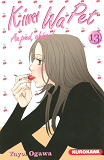 Kimi Wa Pet - Tome 13 - Vol13