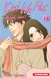 Kimi Wa Pet - Tome 14 - Vol14