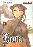 Emma - Tome 3 - Vol03