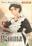 Emma - Tome 4 - Vol04