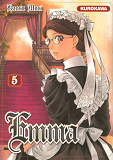 Emma - Tome 5 - Vol05