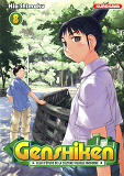 Genshiken - Tome 8 - Vol08