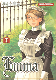 Emma - Tome 7 - Vol07