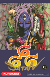 Satan 666 - Tome 15 - Vol15