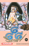 Satan 666 - Tome 16 - Vol16