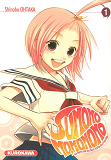 Sumomomo Momomo - Tome 1 - Vol01