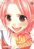 Sumomomo Momomo - Tome 2 - Vol02