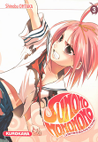 Sumomomo Momomo - Tome 3 - Vol03