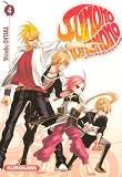 Sumomomo Momomo - Tome 4 - Vol04