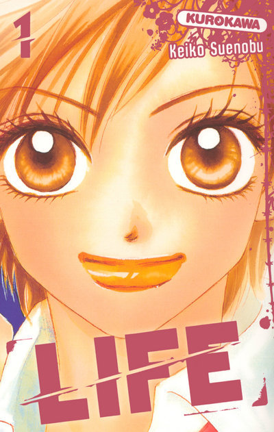 Life - Tome 1 - Vol01