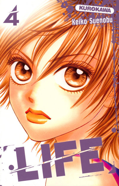 Life - Tome 4 - Vol04