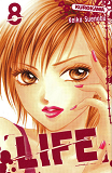 Life - Tome 8 - Vol08