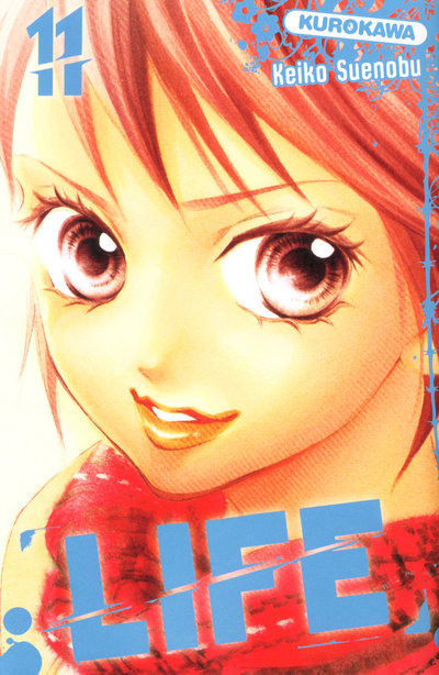 Life - Tome 11 - Vol11