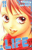 Life - Tome 11 - Vol11