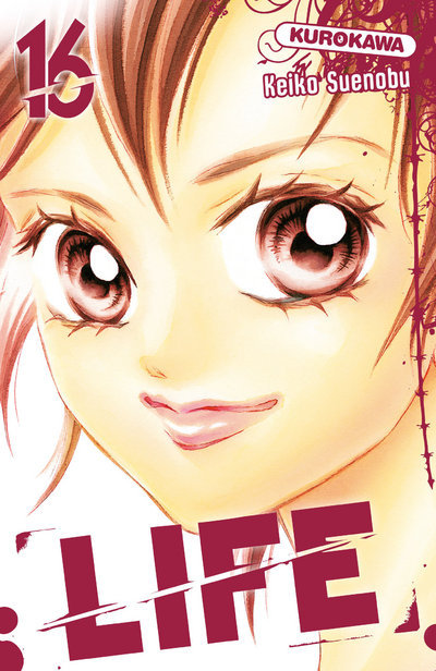 Life - Tome 16 - Vol16