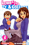Love & Collage - Tome 6 - Vol06