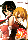 Sumomomo Momomo - Tome 5 - Vol05
