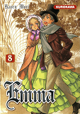 Emma - Tome 8 - Vol08