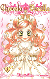 Chocola & Vanilla - Tome 8 + Collector - Vol08