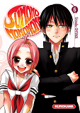Sumomomo Momomo - Tome 6 - Vol06