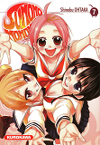Sumomomo Momomo - Tome 7 - Vol07