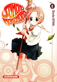 Sumomomo Momomo - Tome 8 - Vol08