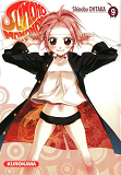 Sumomomo Momomo - Tome 9 - Vol09