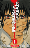 Le Prince Des Tenebres - Tome 1 - Vol01