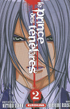 Le Prince Des Tenebres - Tome 2 - Vol02