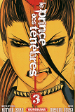 Le Prince Des Tenebres - Tome 3 - Vol03