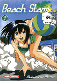 Beach Stars - Tome 1 - Vol01