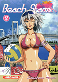 Beach Stars - Tome 2 - Vol02