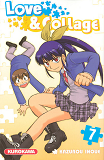 Love & Collage - Tome 7 - Vol07