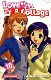 Love & Collage - Tome 10 - Vol10