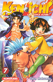 Ken Ichi - Ken-Ichi - Tome 7 - Vol07