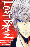 Lost Brain - Tome 1 - Vol01