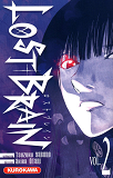 Lost Brain - Tome 2 - Vol02