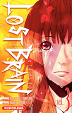 Lost Brain - Tome 3 - Vol03